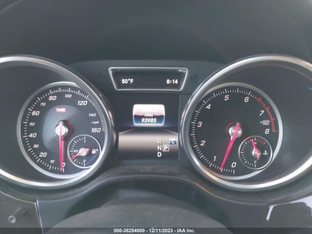2017 MERCEDES-BENZ GLS 450 4JGDF6EEXHA941559 Photo 6