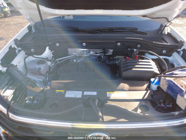 2024 VOLKSWAGEN ATLAS CROSS SPORT 1V2HE2CA6RC215655 Photo 9