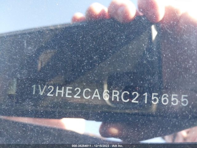 2024 VOLKSWAGEN ATLAS CROSS SPORT 1V2HE2CA6RC215655 Photo 8