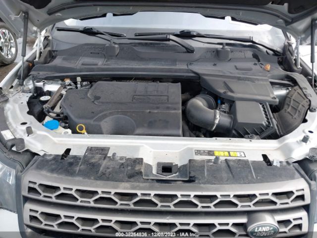 SALCP2RX3JH749813 Land Rover Discovery Sport Se