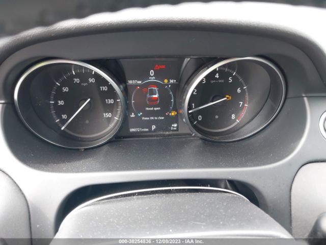 SALCP2RX3JH749813 Land Rover Discovery Sport Se