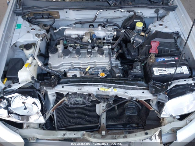 2006 NISSAN SENTRA 1.8S VIN: 3N1CB51D46L516091