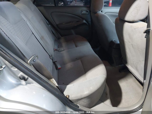2006 NISSAN SENTRA 1.8S VIN: 3N1CB51D46L516091