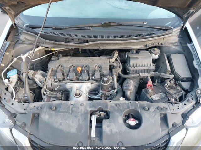 Honda Civic Ex-l 2015 2HGFB2F94FH523002 Image 10