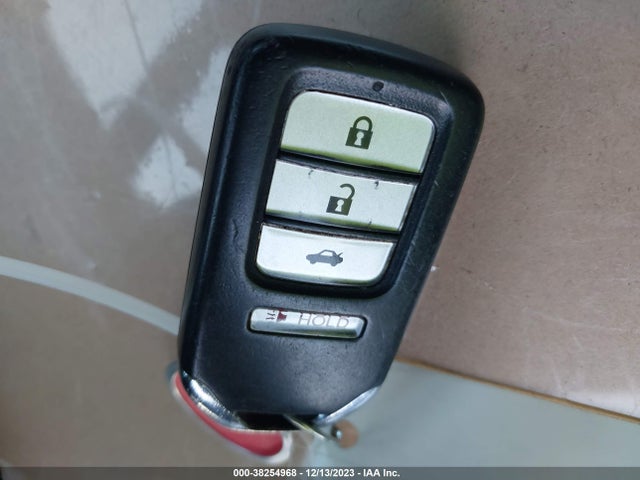 Honda Civic Ex-l 2015 2HGFB2F94FH523002 Image 11