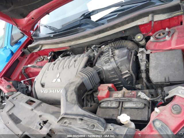 JA4JZ4AX9FZ013082 Mitsubishi OUTLANDER GT