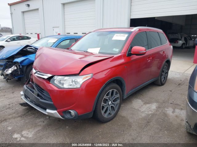 JA4JZ4AX9FZ013082 Mitsubishi OUTLANDER GT