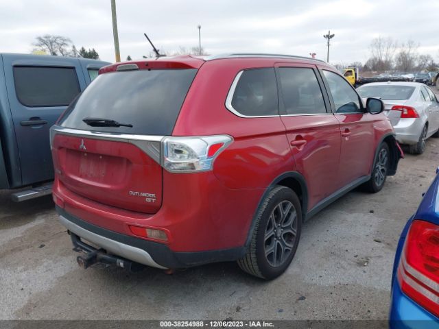 JA4JZ4AX9FZ013082 Mitsubishi OUTLANDER GT