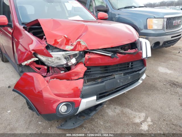 JA4JZ4AX9FZ013082 Mitsubishi OUTLANDER GT