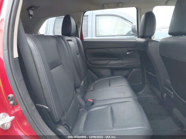 JA4JZ4AX9FZ013082 Mitsubishi OUTLANDER GT