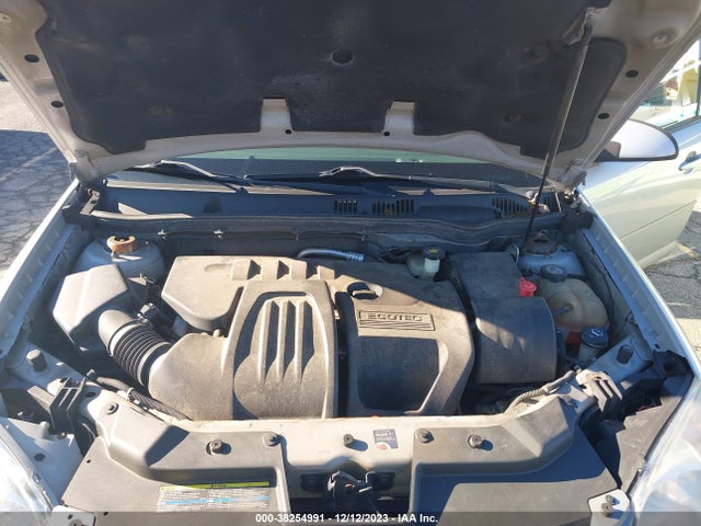 2005 CHEVROLET COBALT LS VIN: 1G1AL52F657556878