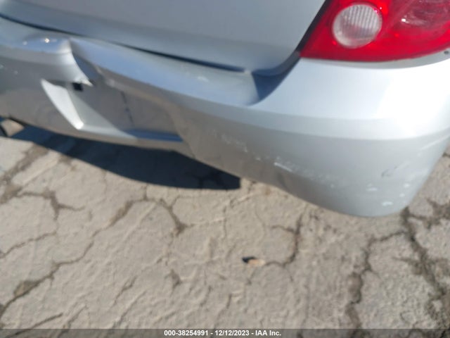 2005 CHEVROLET COBALT LS VIN: 1G1AL52F657556878
