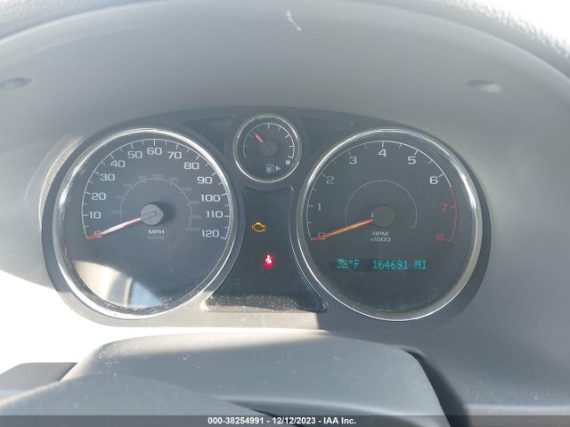 2005 CHEVROLET COBALT LS VIN: 1G1AL52F657556878