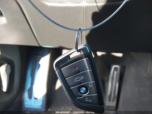 BMW M5 Base (a8) 2022 WBS83CH09NCH80582 Image 11