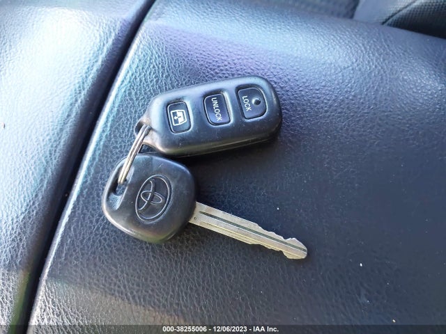 2006 TOYOTA 4RUNNER SR5 SPORT V6 VIN: JTEZU14R360081140