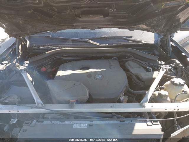 5UXTR7C53KLR45902 BMW X3 Sdrive30i