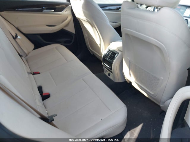 5UXTR7C53KLR45902 BMW X3 Sdrive30i