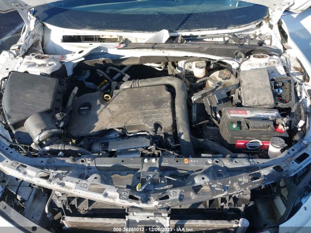 Chevrolet Malibu 1ls 2018 1G1ZB5ST2JF208927 Image 10