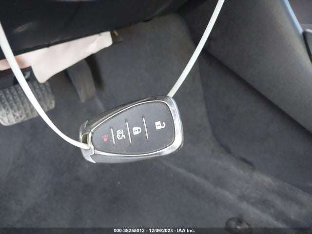 Chevrolet Malibu 1ls 2018 1G1ZB5ST2JF208927 Image 11