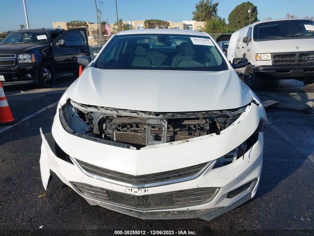 Chevrolet Malibu 1ls 2018 1G1ZB5ST2JF208927 Image 13