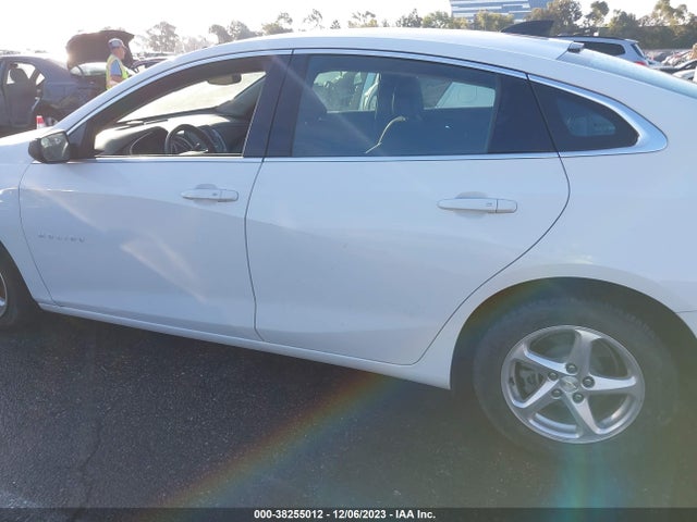 Chevrolet Malibu 1ls 2018 1G1ZB5ST2JF208927 Image 15