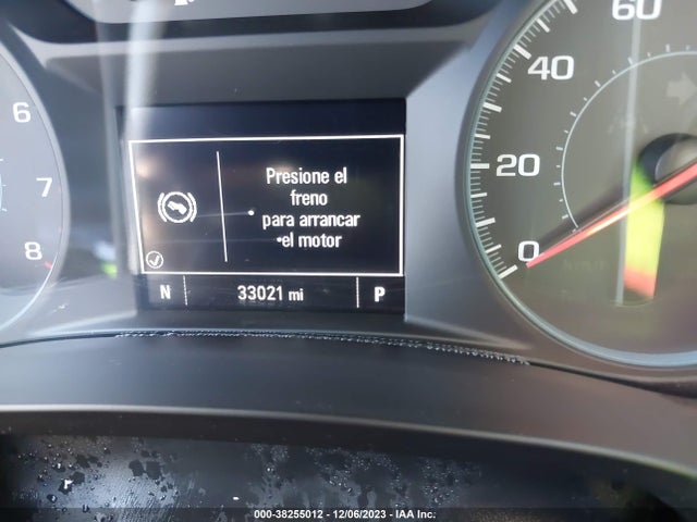 Chevrolet Malibu 1ls 2018 1G1ZB5ST2JF208927 Image 16