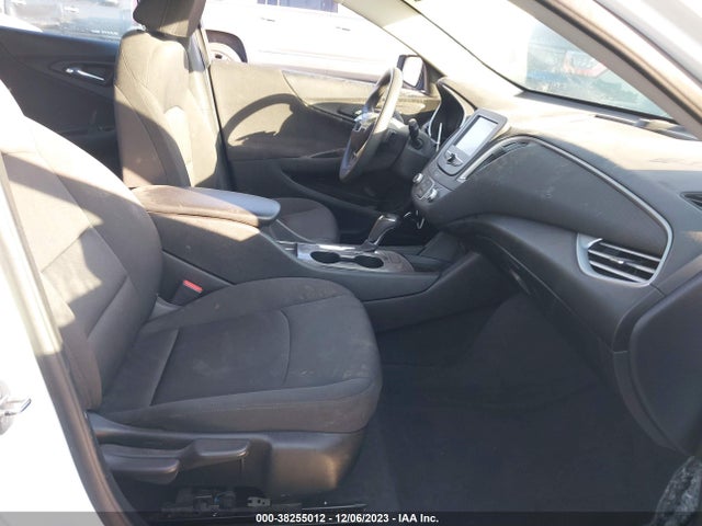 Chevrolet Malibu 1ls 2018 1G1ZB5ST2JF208927 Image 5