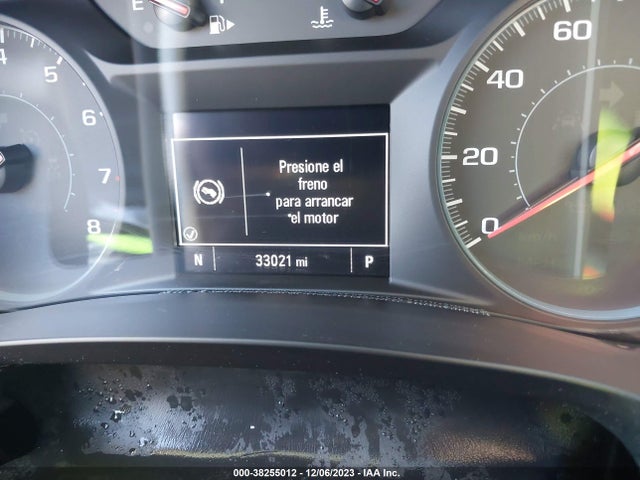 Chevrolet Malibu 1ls 2018 1G1ZB5ST2JF208927 Image 7