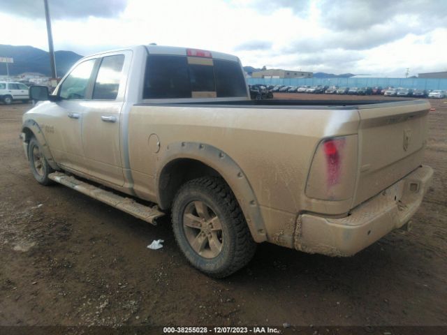 2017 RAM 1500 1C6RR7GTXHS704462 Photo 2