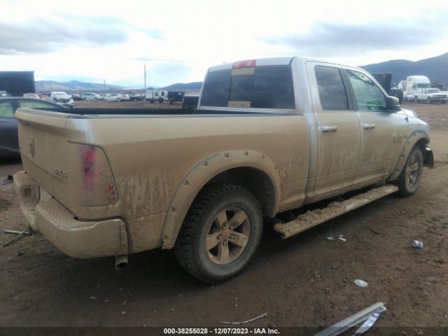 2017 RAM 1500 1C6RR7GTXHS704462 Photo 3