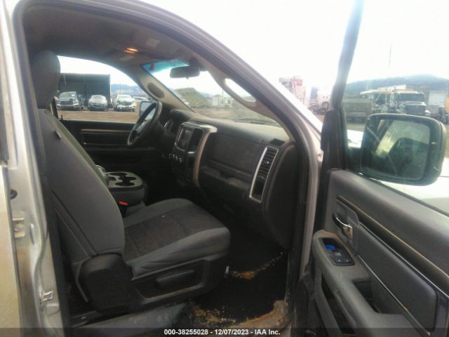 2017 RAM 1500 1C6RR7GTXHS704462 Photo 4