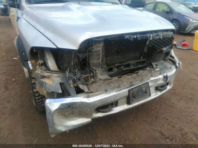 2017 RAM 1500 1C6RR7GTXHS704462 Photo 5