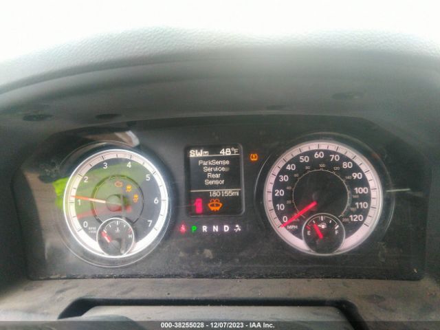 2017 RAM 1500 1C6RR7GTXHS704462 Photo 6