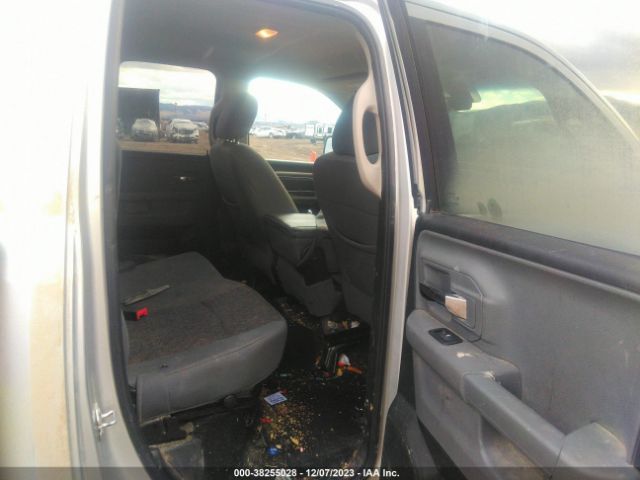 2017 RAM 1500 1C6RR7GTXHS704462 Photo 7