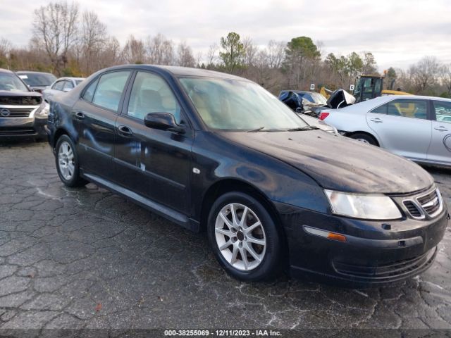 2006 SAAB 9-3 YS3FD49YX61014949 Photo 0
