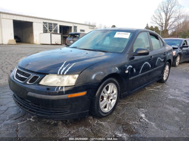 2006 SAAB 9-3 YS3FD49YX61014949 Photo 1