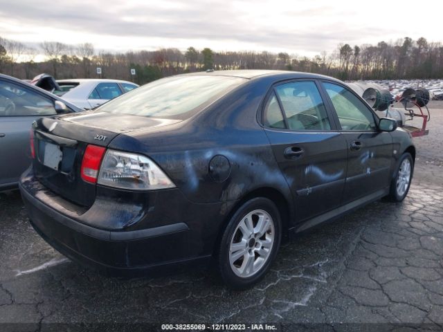 2006 SAAB 9-3 YS3FD49YX61014949 Photo 3