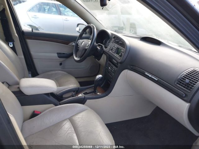 2006 SAAB 9-3 YS3FD49YX61014949 Photo 4
