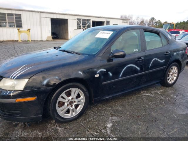 2006 SAAB 9-3 YS3FD49YX61014949 Photo 5