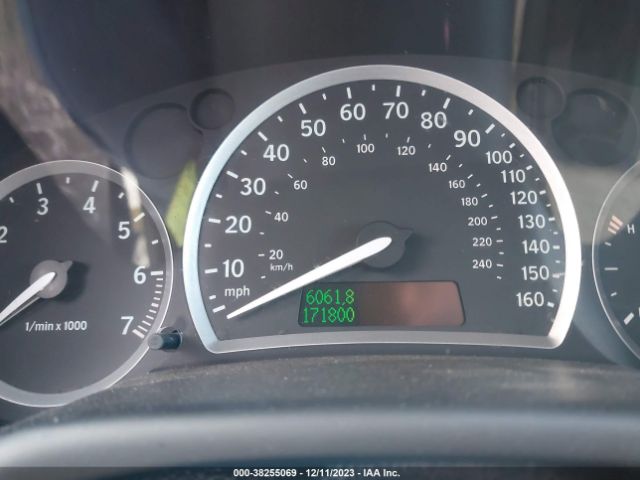 2006 SAAB 9-3 YS3FD49YX61014949 Photo 6