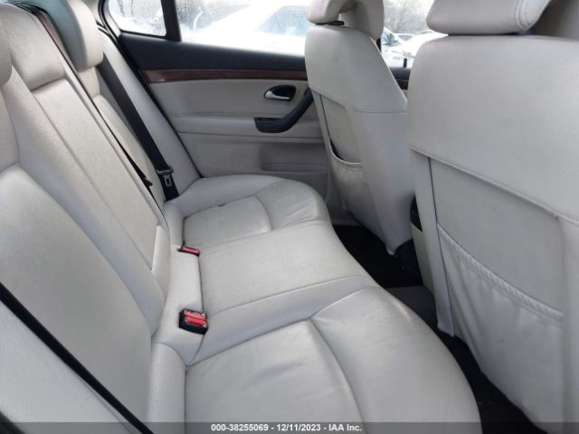 2006 SAAB 9-3 YS3FD49YX61014949 Photo 7