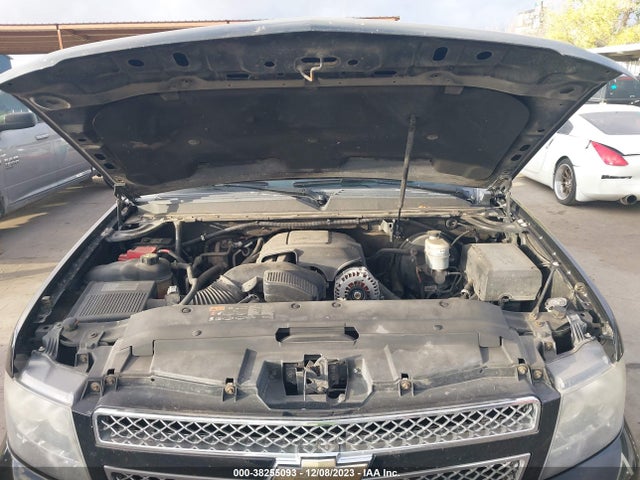 2011 CHEVROLET SUBURBAN 1GNSCJE07BR375436 Photo 9