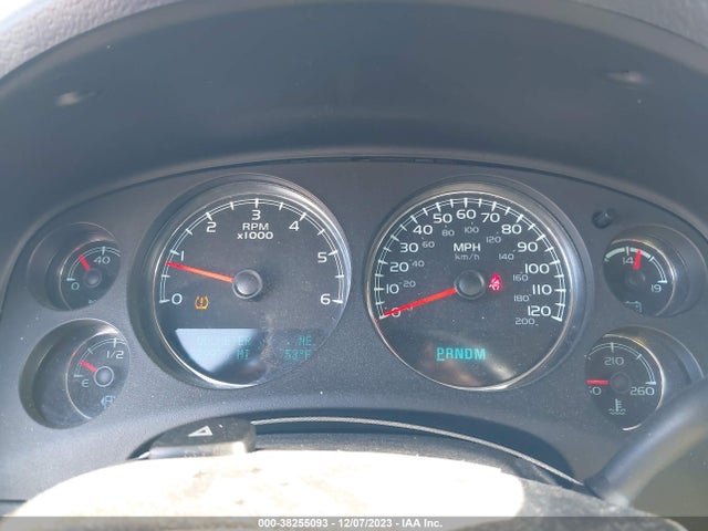 2011 CHEVROLET SUBURBAN 1GNSCJE07BR375436 Photo 6