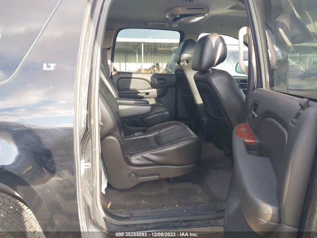 2011 CHEVROLET SUBURBAN 1GNSCJE07BR375436 Photo 7