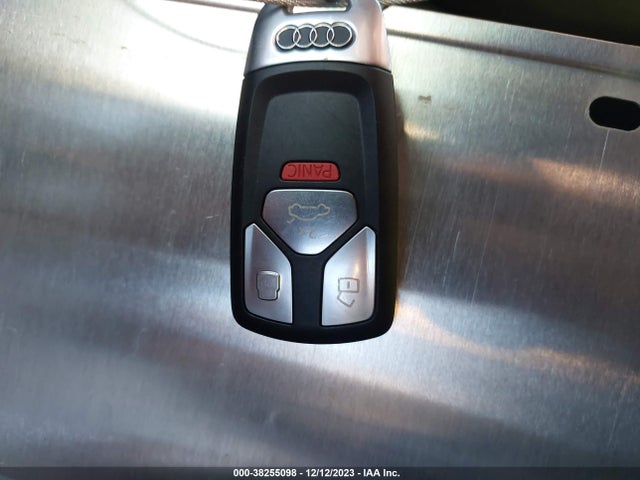 WA1BNAFY0K2035927 Audi Q5 45 Premium