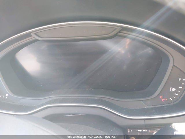 WA1BNAFY0K2035927 Audi Q5 45 Premium