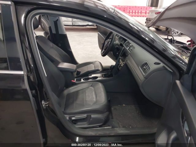 1VWBN7A36EC049511 Volkswagen Passat 2.0l Tdi Se