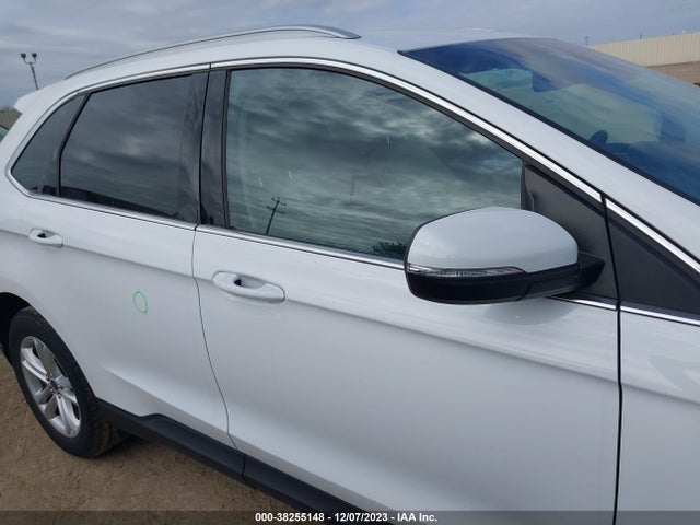 2020 FORD EDGE SEL VIN: 2FMPK3J94LBB15948