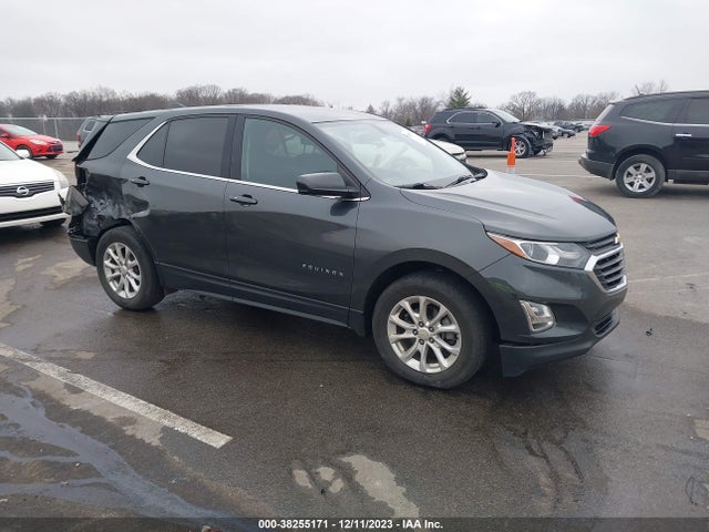 2019 2GNAXKEV9K6203468 main image