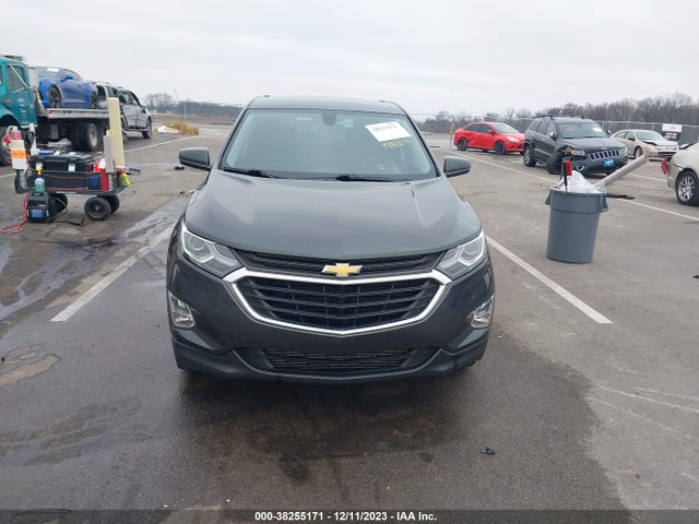 Chevrolet EQUINOX LT 2019 2GNAXKEV9K6203468 Image 13